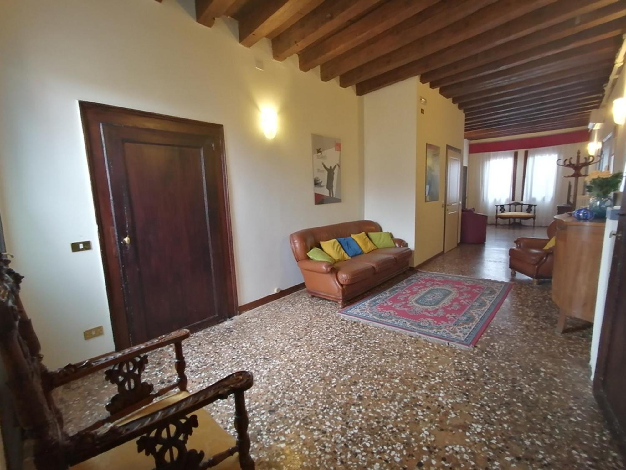 Biennale 252 Apartamento Venecia