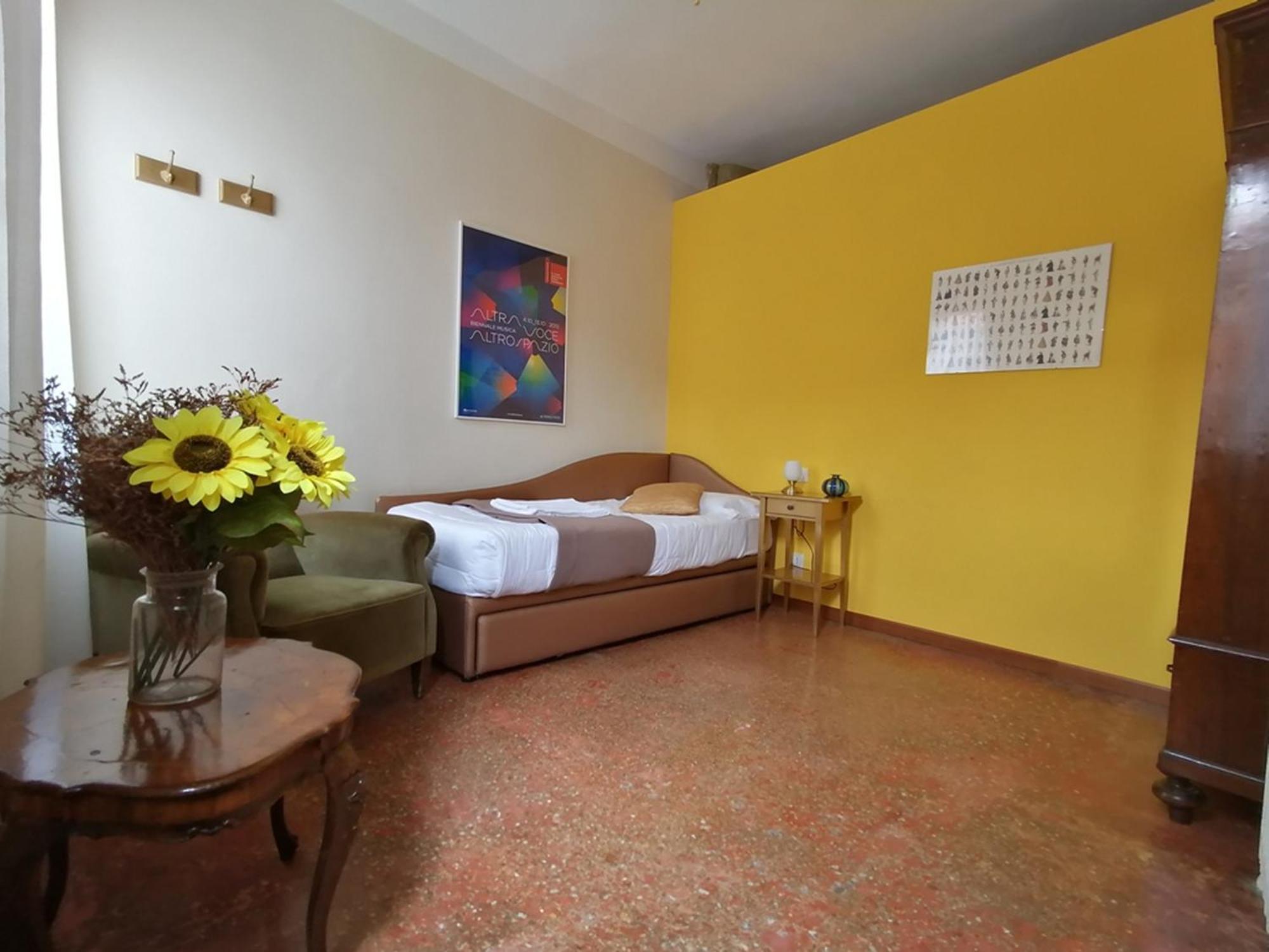 Biennale 252 Apartamento