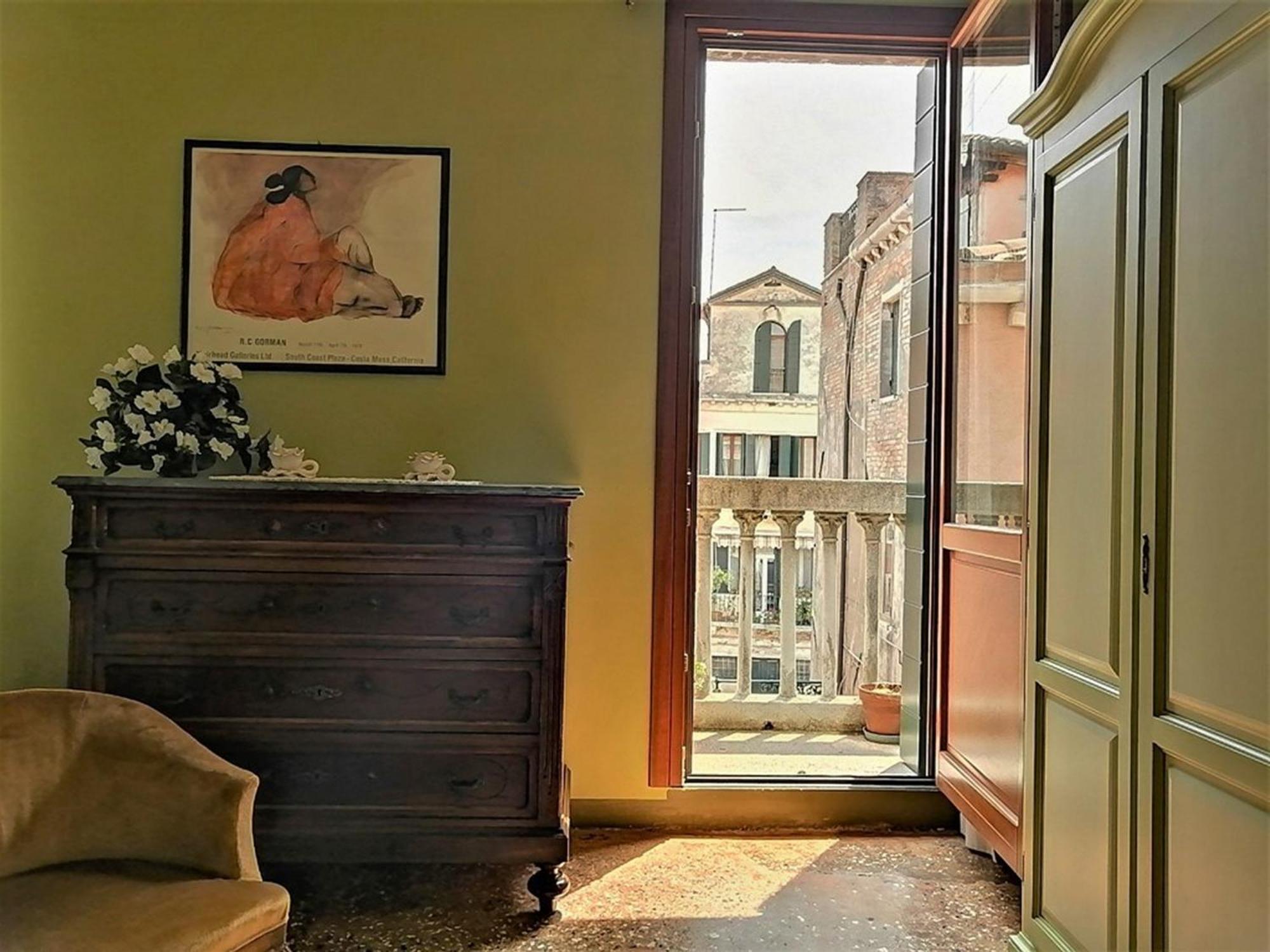Biennale 252 Apartamento *