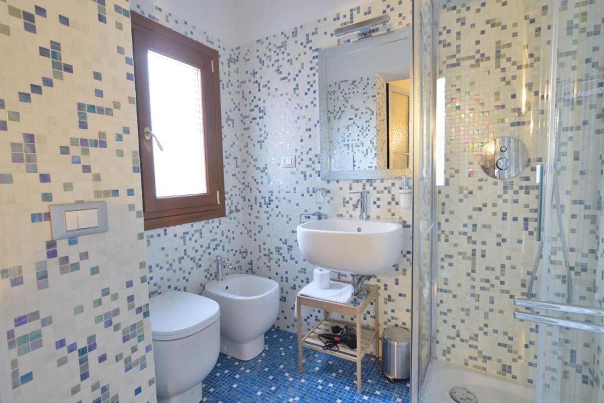 Biennale 252 Apartamento *