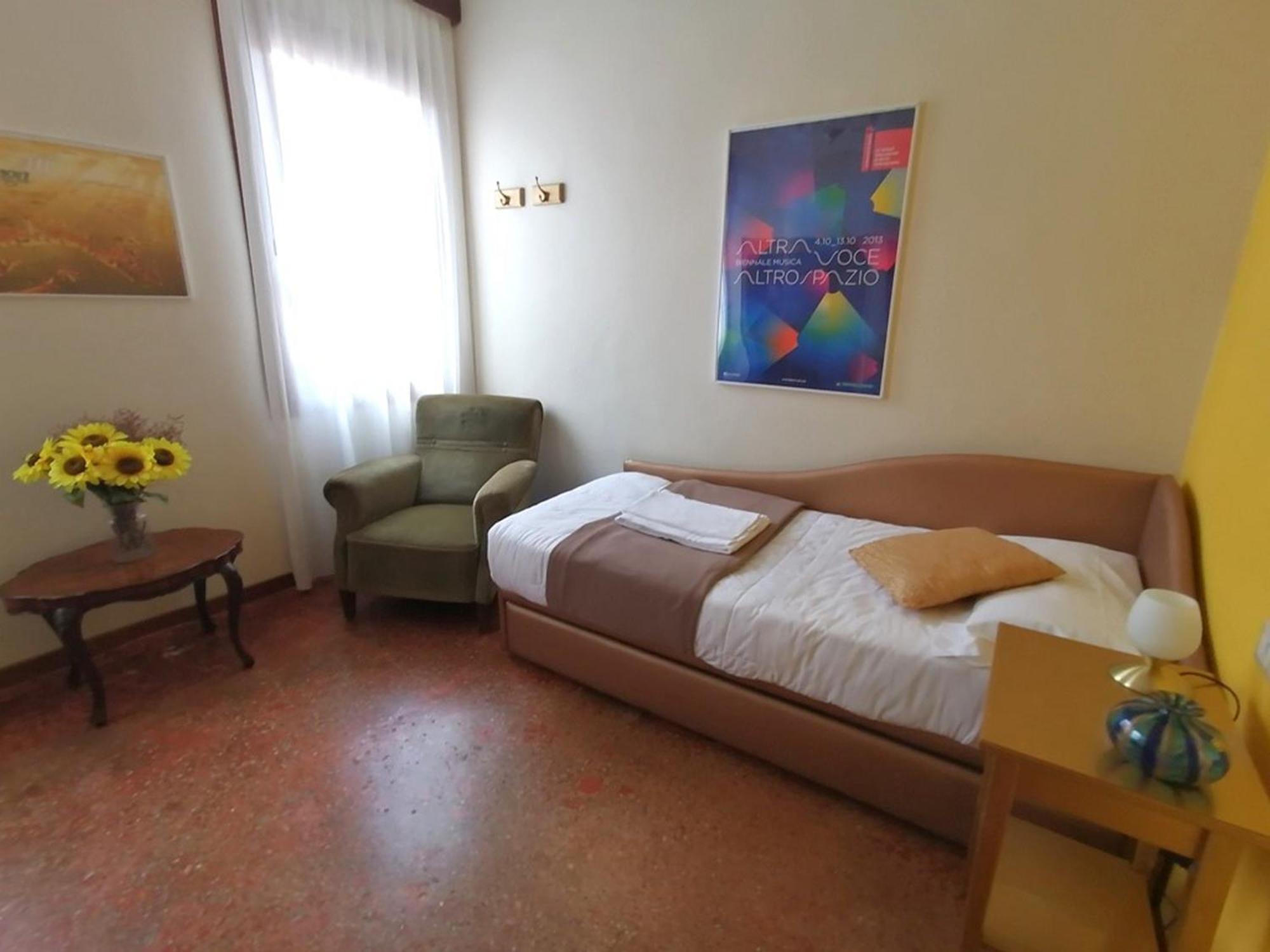 Biennale 252 Apartamento Venecia