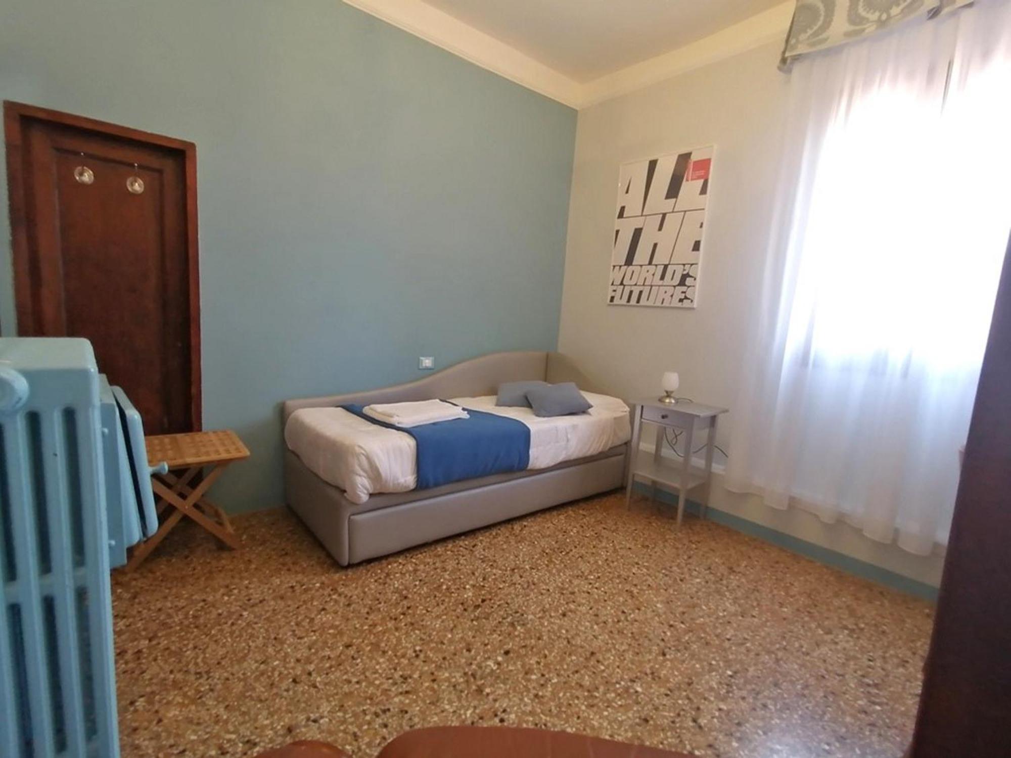 Biennale 252 Apartamento *