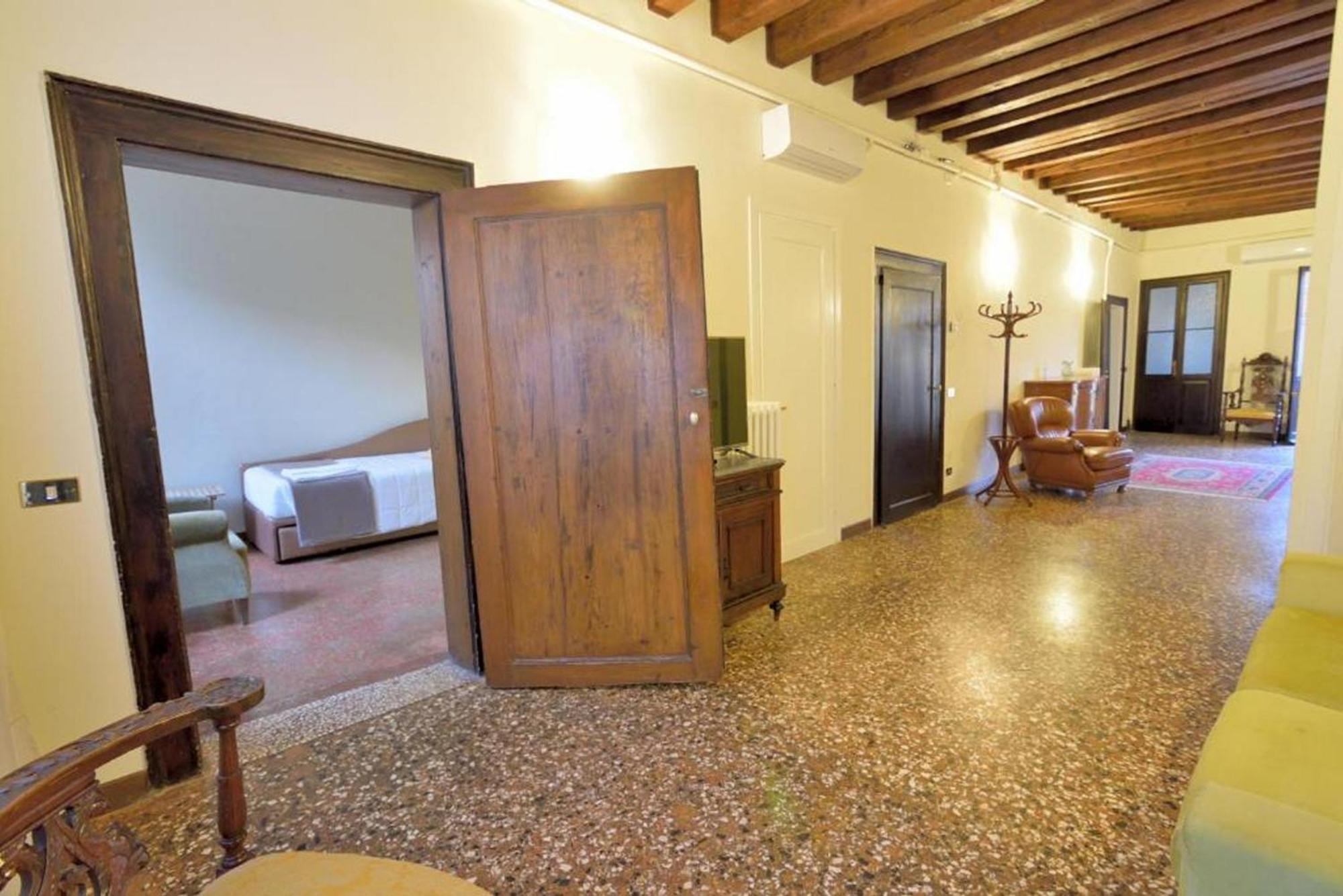 Apartamento Biennale 252