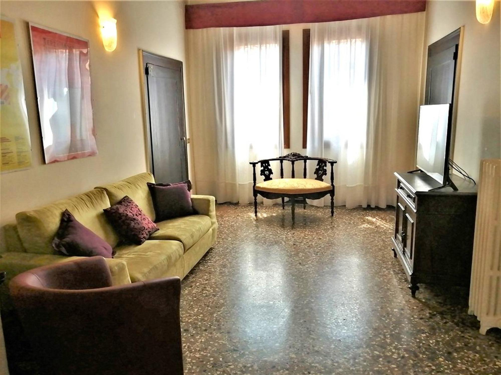 Biennale 252 Apartamento Venecia
