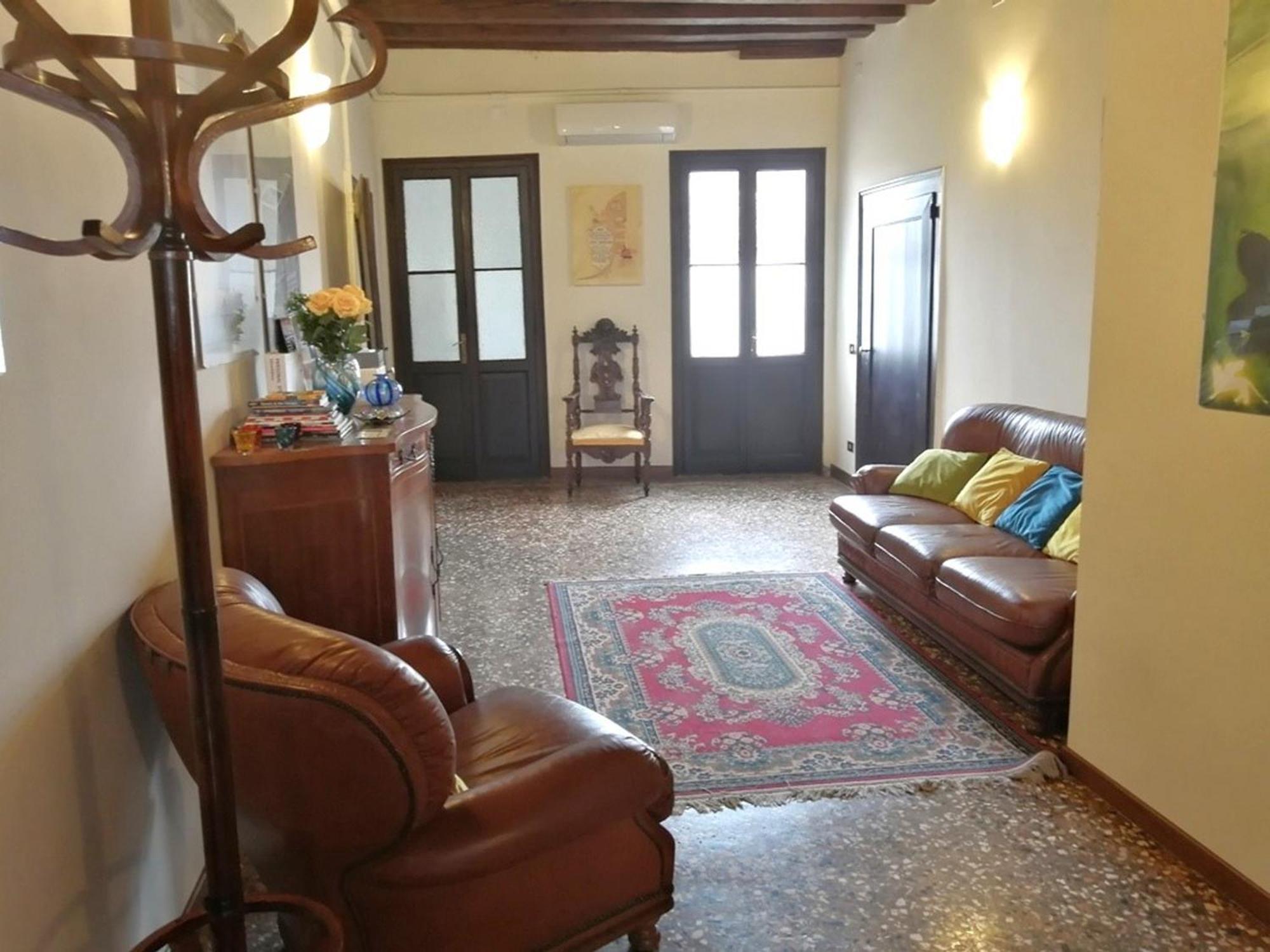 Biennale 252 Apartamento *
