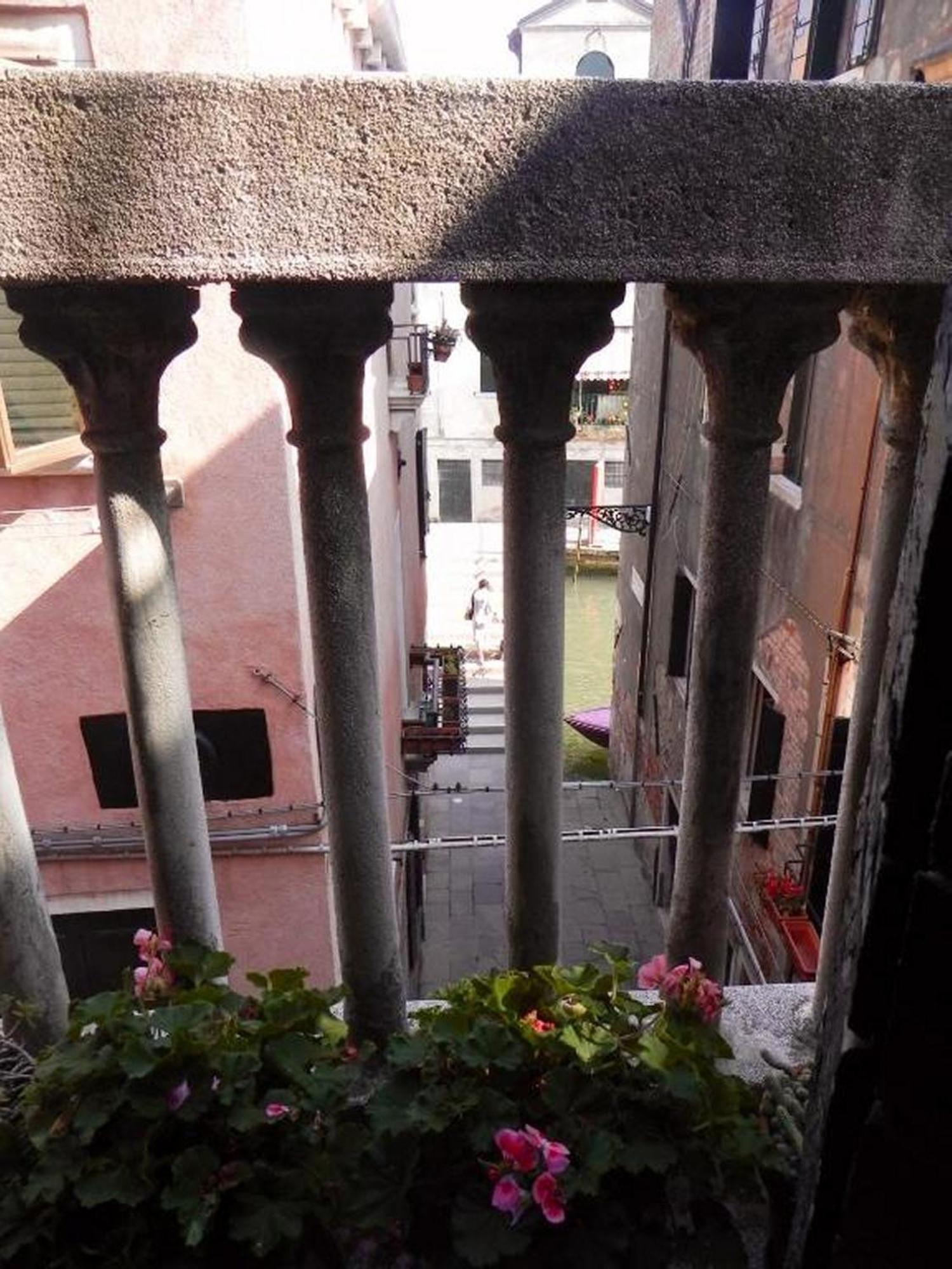 Apartamento Biennale 252 Venecia