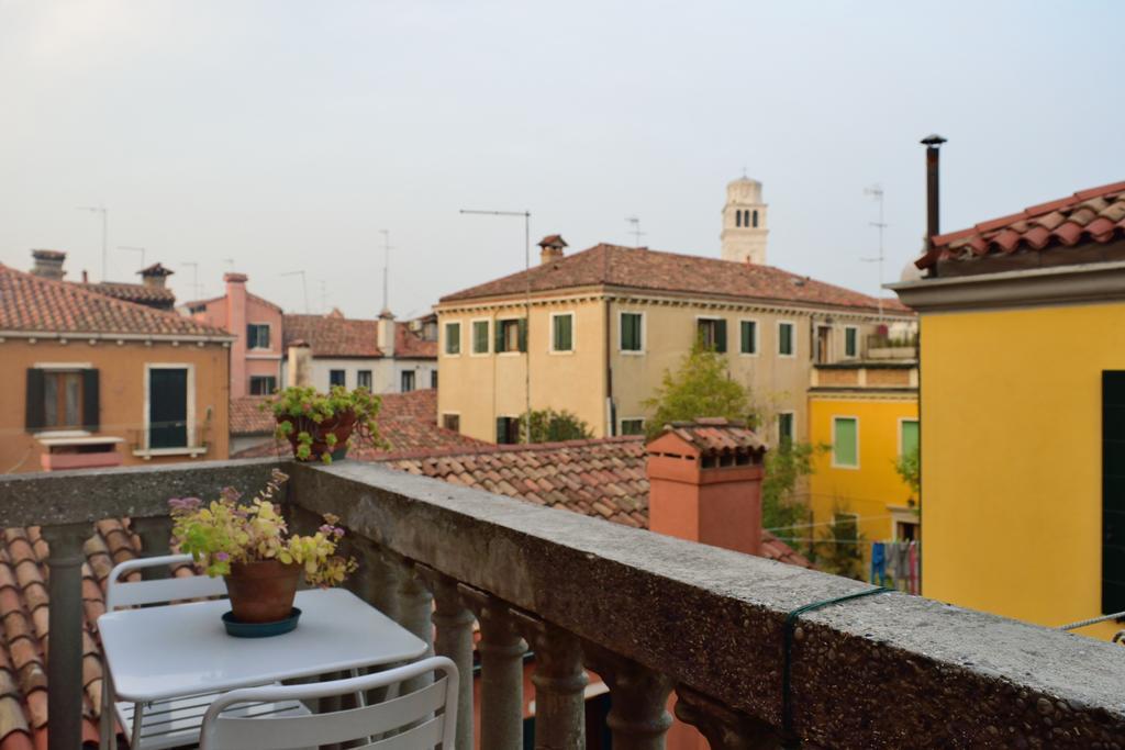 Apartamento Biennale 252 *