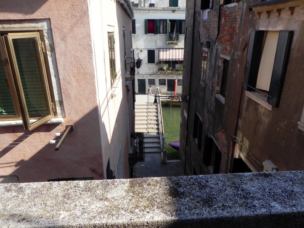 Biennale 252 Apartamento Venecia