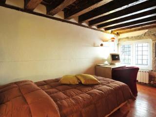 Apartamento Biennale 252