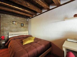 Apartamento Biennale 252 *