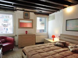 Biennale 252 Apartamento