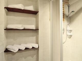 Apartamento Biennale 252