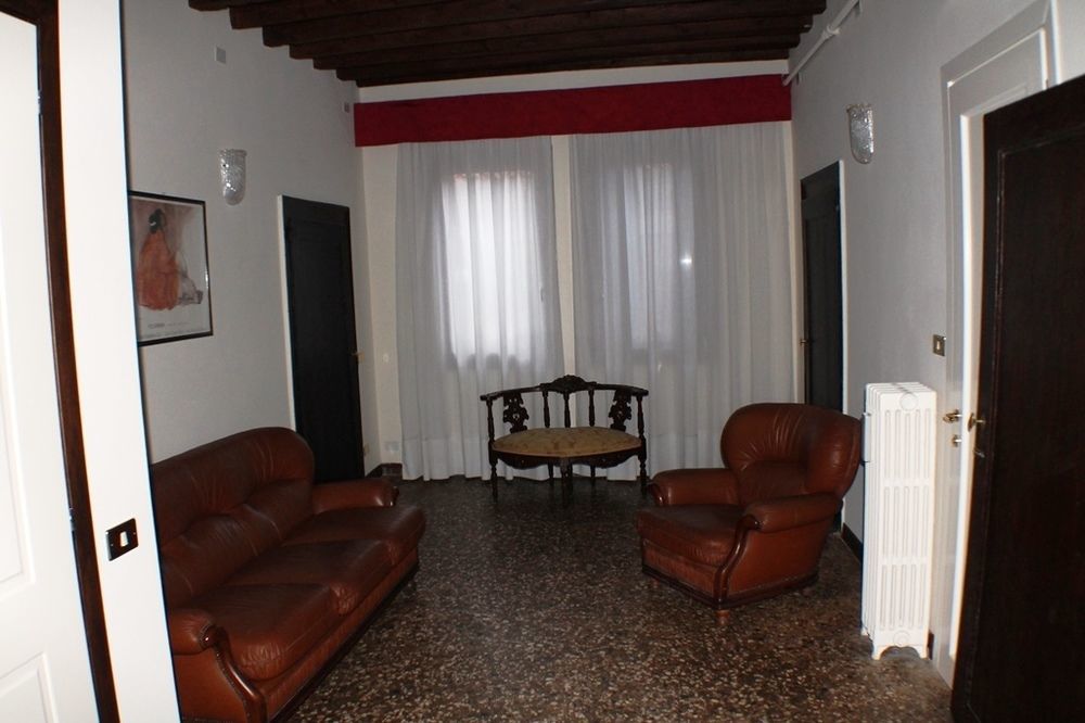 Biennale 252 Apartamento Venecia