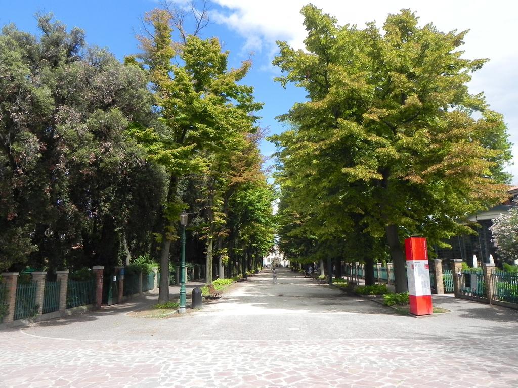 Biennale 252 Apartamento *