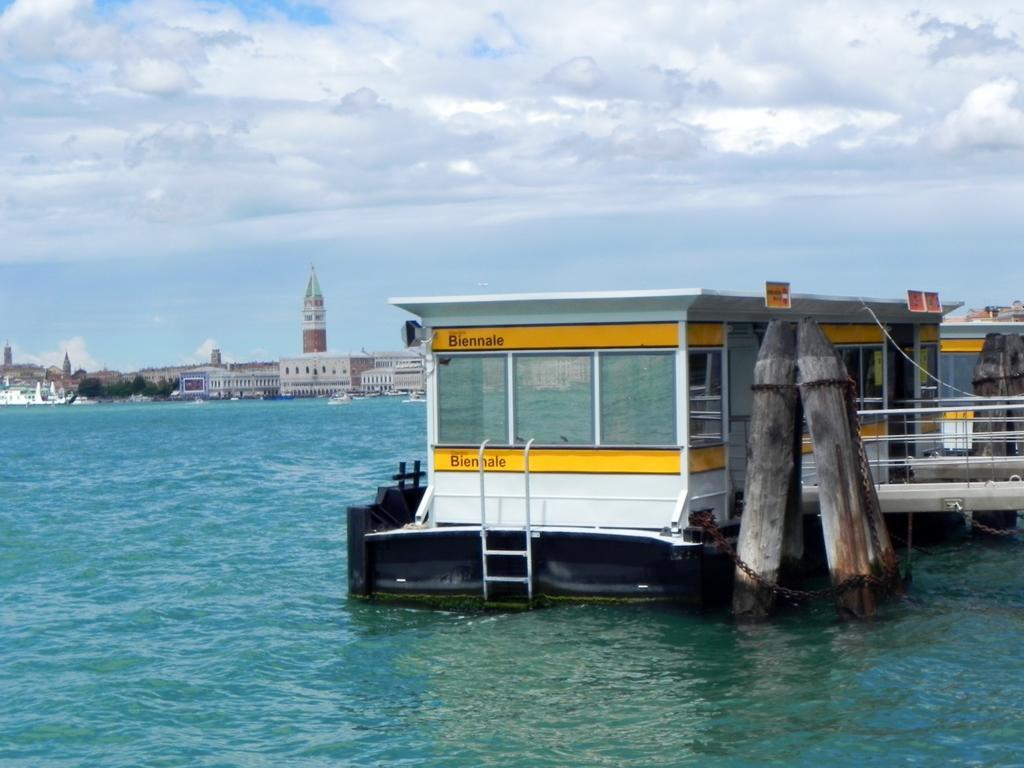 Biennale 252 Apartamento *