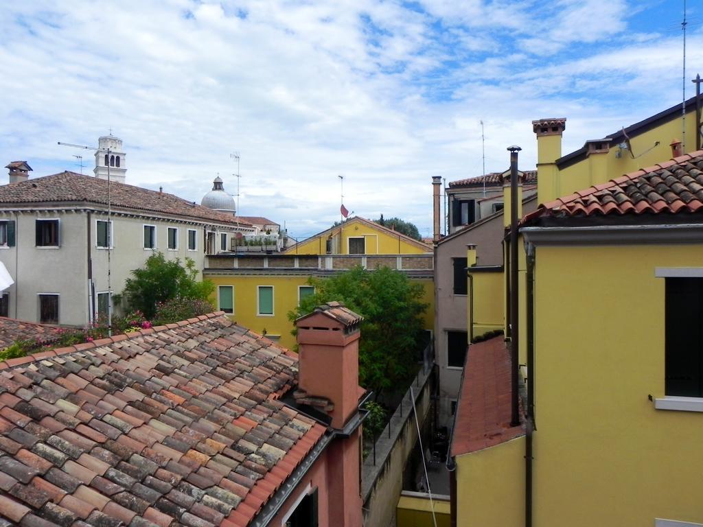Apartamento Biennale 252 *