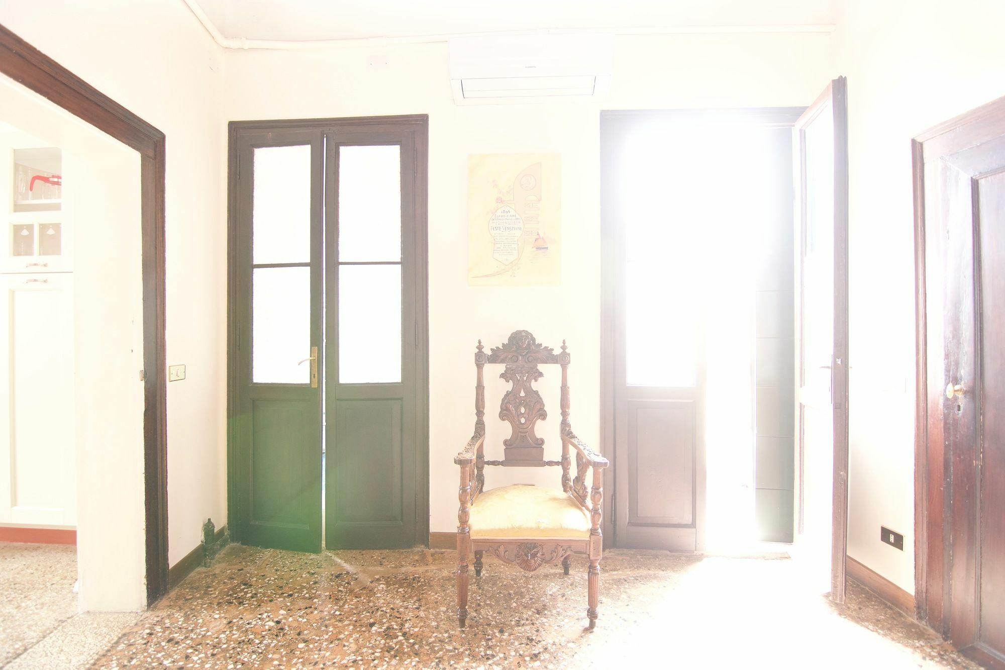 Biennale 252 Apartamento *